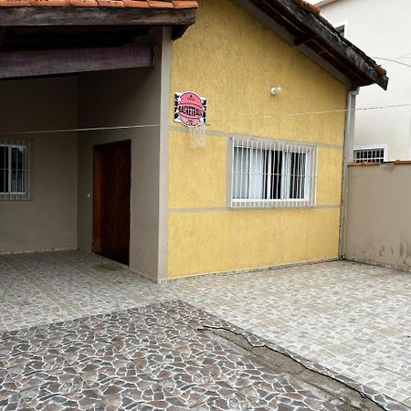 Casa De Praia Caraguatatuba Massaguacu Esterno foto