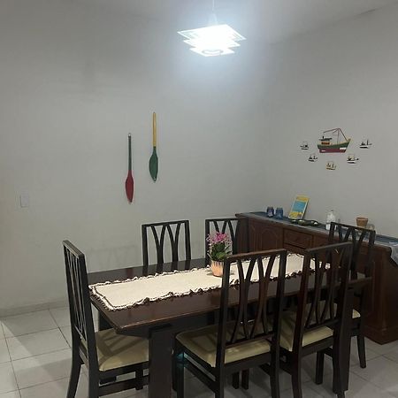Casa De Praia Caraguatatuba Massaguacu Esterno foto