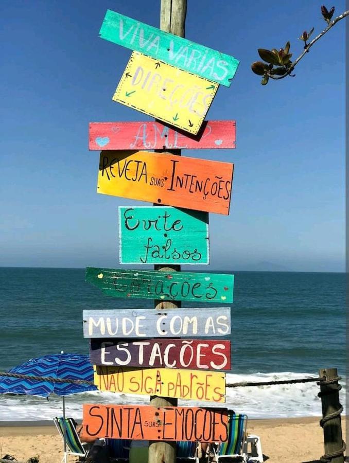 Casa De Praia Caraguatatuba Massaguacu Esterno foto
