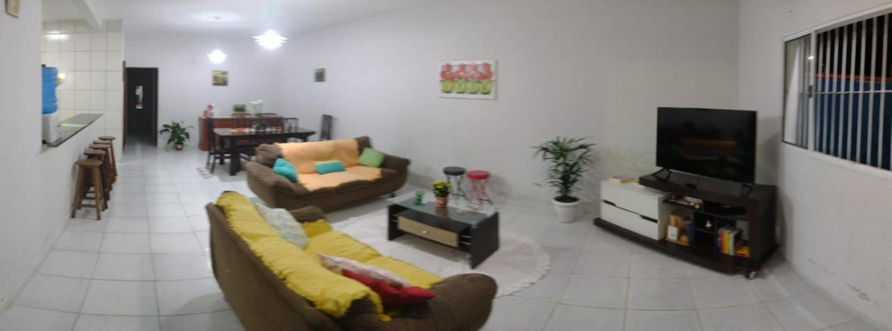 Casa De Praia Caraguatatuba Massaguacu Esterno foto