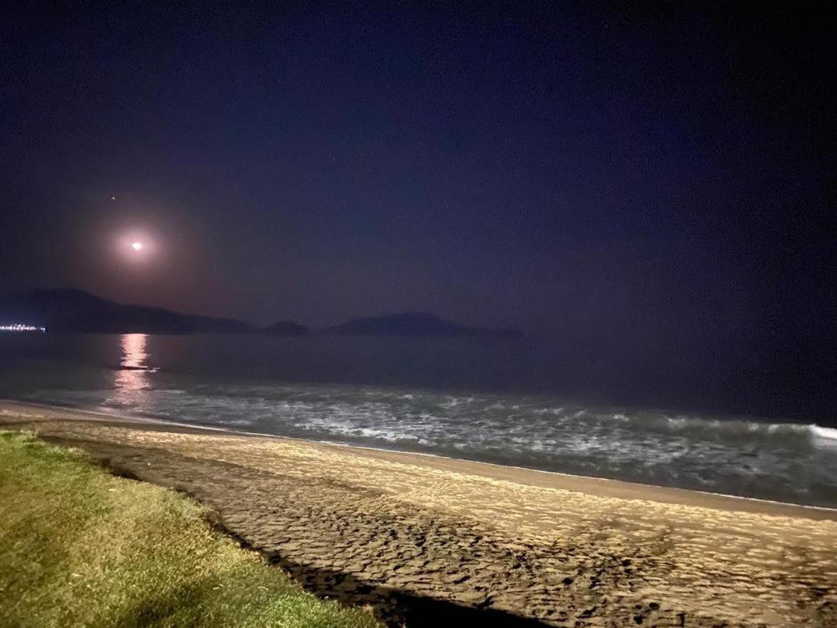 Casa De Praia Caraguatatuba Massaguacu Esterno foto