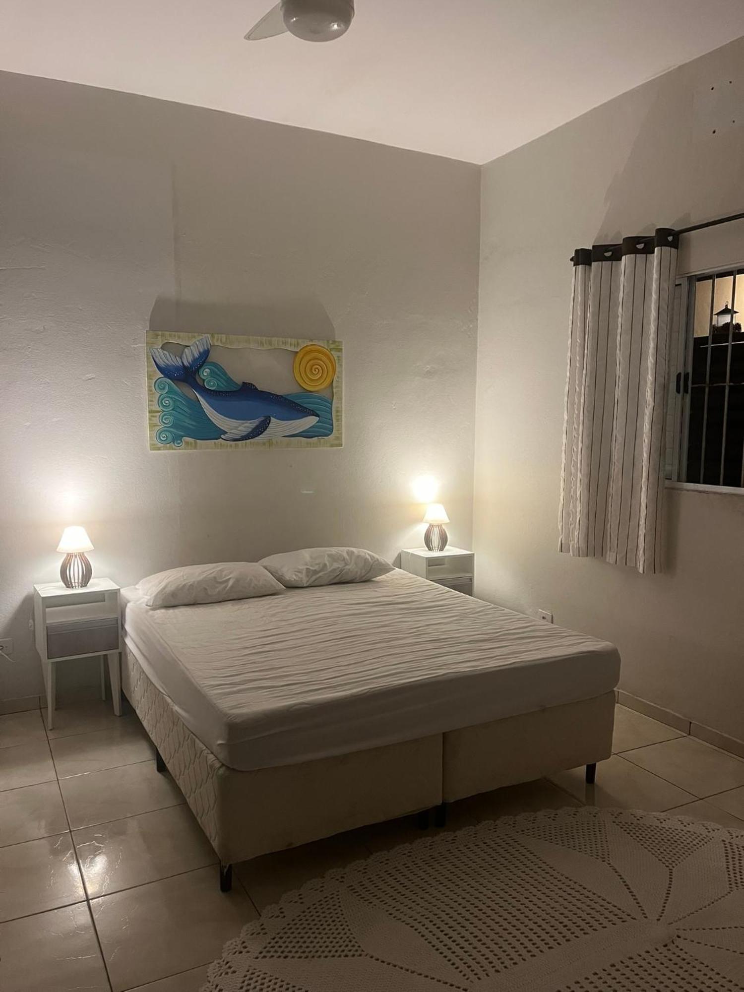 Casa De Praia Caraguatatuba Massaguacu Esterno foto