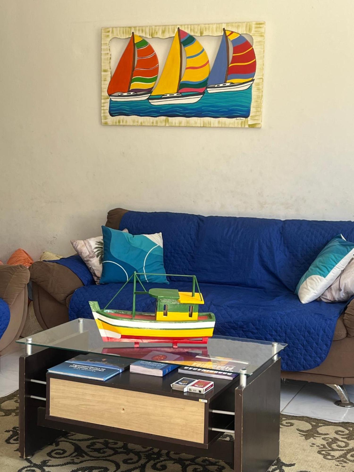 Casa De Praia Caraguatatuba Massaguacu Esterno foto
